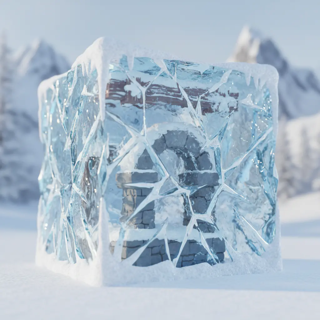 Frozen Floor Bonus