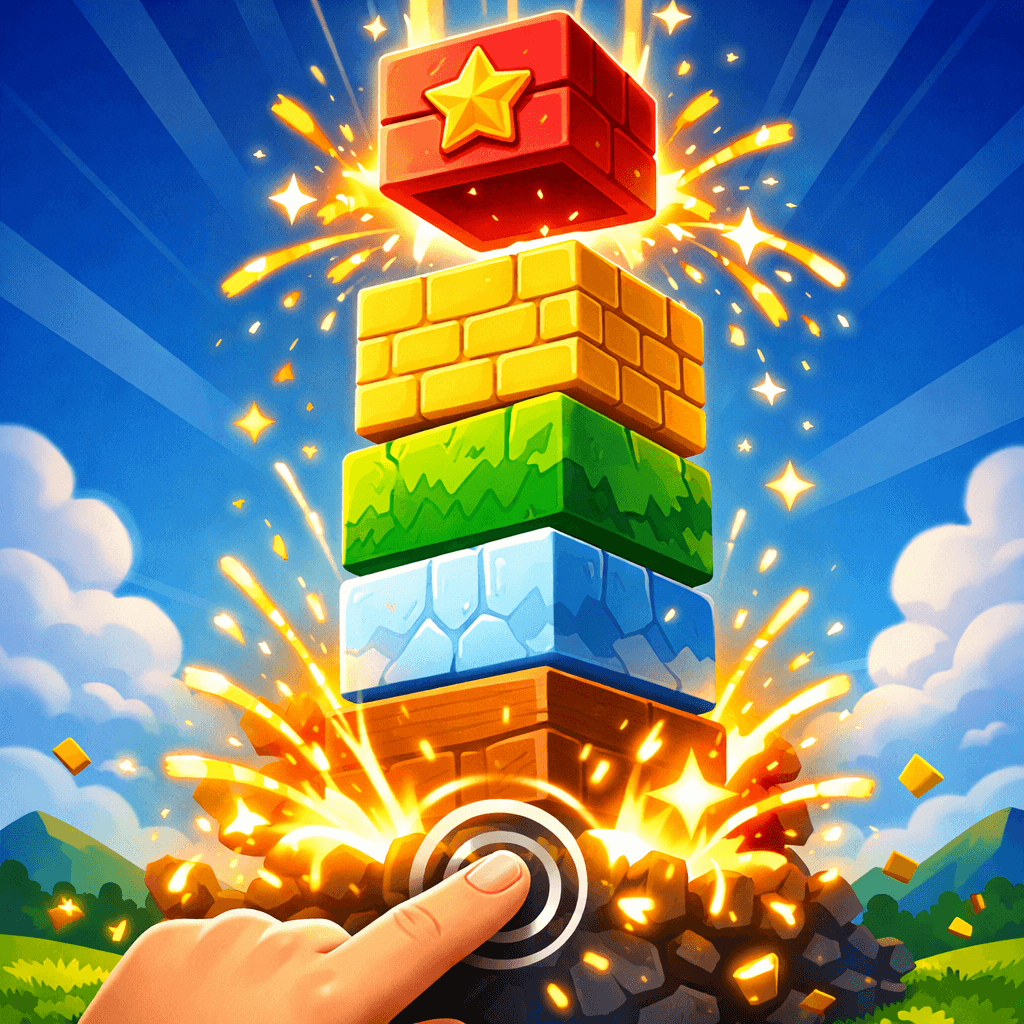 Triple Build Bonus