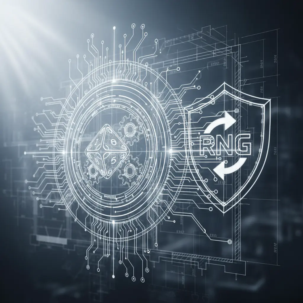 Escudo de proteção digital e segurança